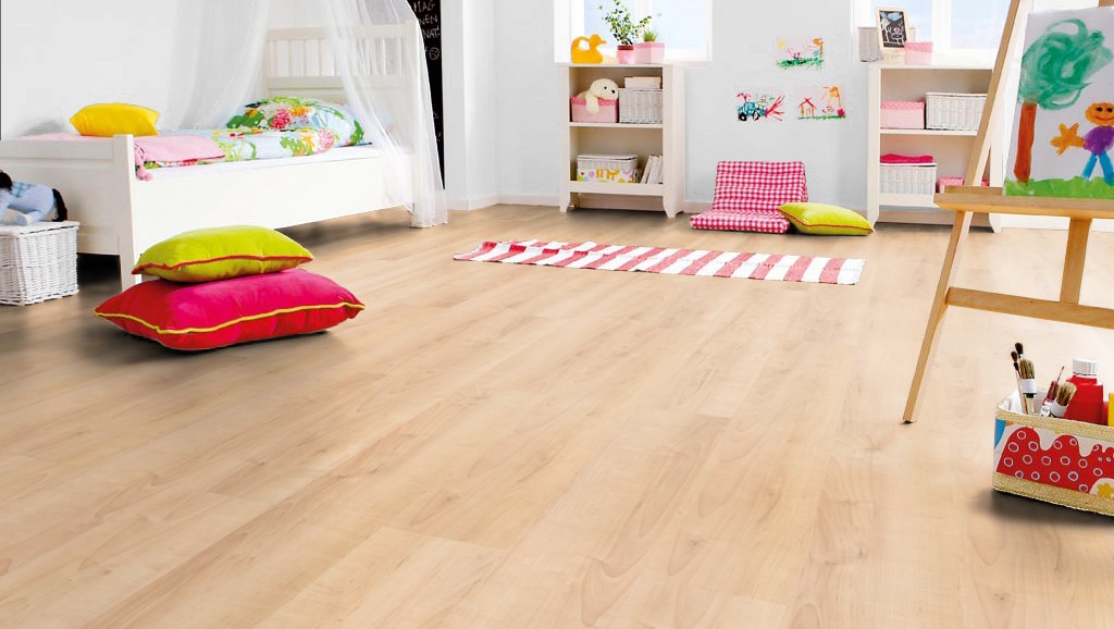 Ламинат Haro Tritty 100 клен виноградный 525659 фото в интерьере Ламинат Haro Tritty 100 клен виноградный 525659 фото в интерьере